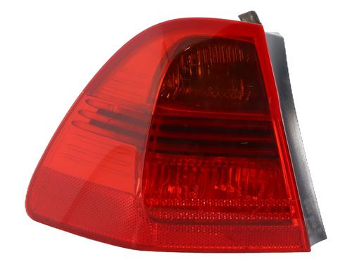 Used Left taillight BMW 3 Touring (E91) 325 d (197 hp) 28457082