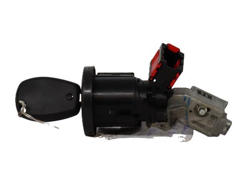 Clé de contact Clé de contact RENAULT KANGOO Express (FW0/1_) [2008-2026] 34455370 34455370