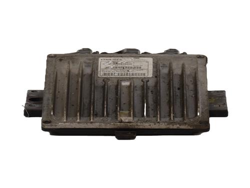 Engine control unit (ECU) DACIA DUSTER (HS_) 1.5 dCi | BP30565353M57