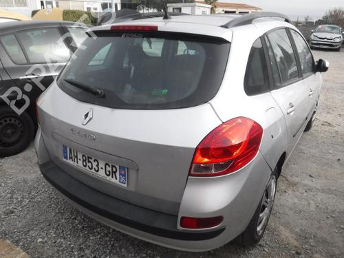 Right front window switch RENAULT CLIO III Grandtour (KR0/1_) 1.5 dCi (KR0G) | BP23055180I26  - Image 23