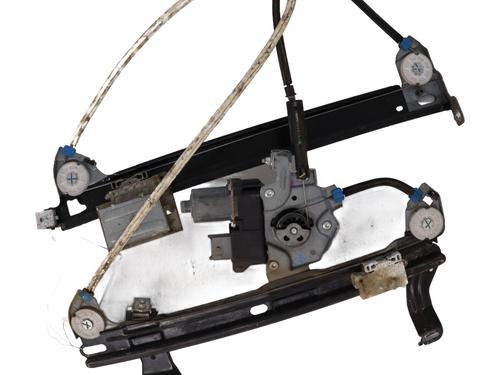 Used Front right window mechanism PEUGEOT 308 CC (4B_) 2.0 HDi (140 hp) 30862281