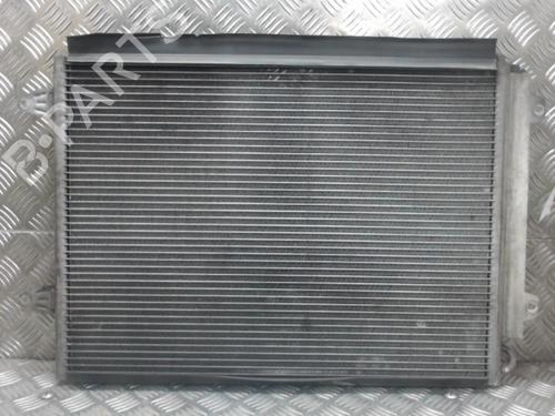 AC Kondensor VW PASSAT CC B6 (357) 2.0 TDI (170 hp) 23061128