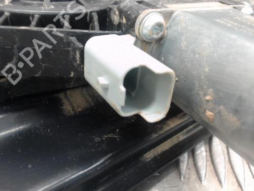 Used Front right window mechanism Front right window mechanism NISSAN QASHQAI II (J11, J11_) 1.5 dCi (110 hp) 23061149 23061149