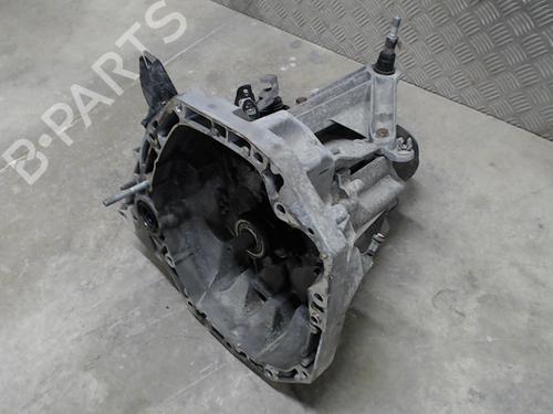 gearbox-renault-modus-grand-modus-fjp0_-2004-30435349 main image