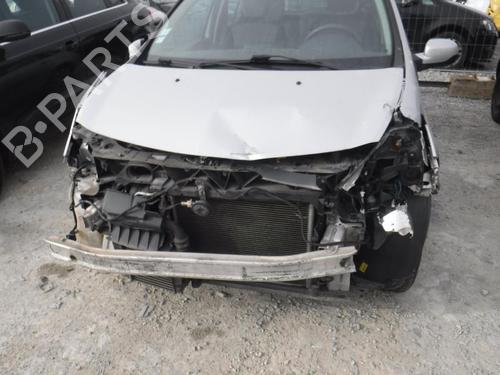 Right front window switch RENAULT CLIO III Grandtour (KR0/1_) 1.5 dCi (KR0G) | BP23055180I26  - Image 5