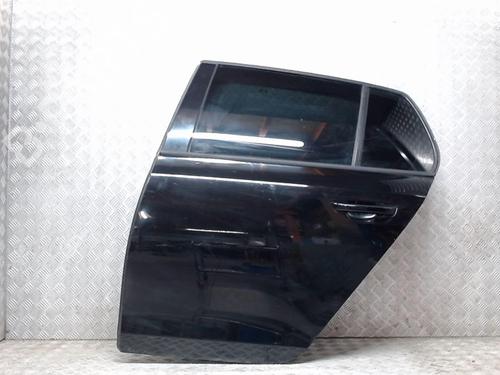 Used Left rear door VW GOLF VI (5K1) 2.0 TDI 4motion (140 hp) 23058805