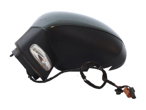 Left mirror PEUGEOT 207 (WA_, WC_) 1.6 HDi | BP26221264C26 