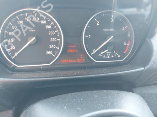 Left taillight BMW 1 (E81) 120 d | BP23834895C34 