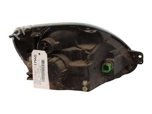Used Right headlight Right headlight FORD FIESTA V (JH_, JD_) 1.4 16V (80 hp) 28798287 28798287