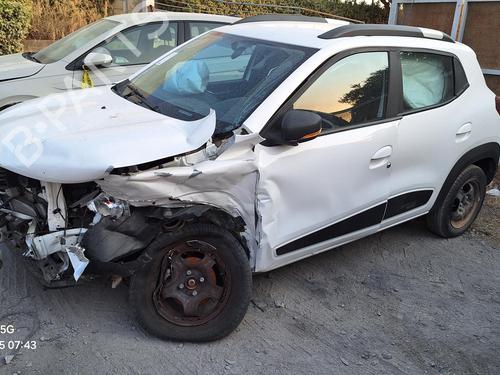 Used Parts DACIA SPRING EV (B6M1) (45 hp) 4200956