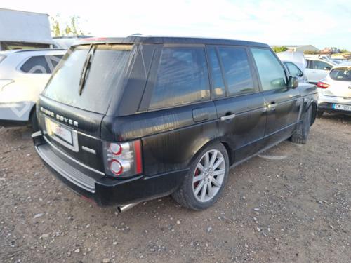 Front left panel LAND ROVER RANGE ROVER III (L322) 4.4 4x4 | BP23835555C58 - Image 14