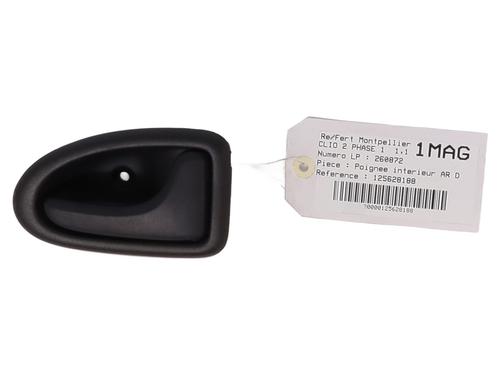 Used Rear right interior door handle Rear right interior door handle RENAULT CLIO I (B/C57_, 5/357_) [1990-1999] 35788926 35788926