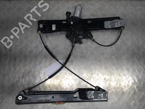 Used Front left window mechanism Front left window mechanism LAND ROVER RANGE ROVER EVOQUE (L538) 2.0 D 4x4 (150 hp) 23055379 23055379
