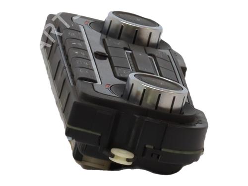 Climate control VW GOLF VI (5K1) 1.6 | BP32440459I5