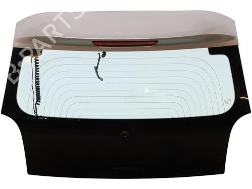 Used Tailgate Tailgate CITROËN C1 II (PA_, PS_) 1.0 VTi 68 (69 hp) 33968954 33968954