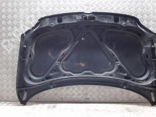 Hood VW FOX Hatchback (5Z1, 5Z3, 5Z4) 1.2 | BP23834033C1 