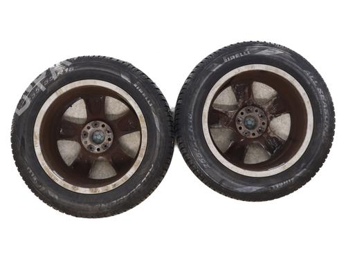 Used Rim Rim BMW X5 (E70) xDrive 30 d (245 hp) 33629781 33629781