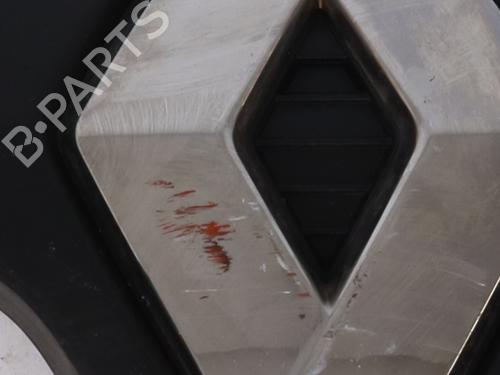 Grill RENAULT TRAFIC III Van (FG_) 1.6 dCi 140 (FGMA, FGMC) | BP34385848C40 - Image 2