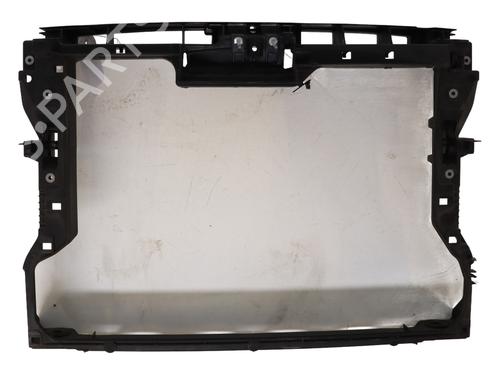 Used Front slam panel Front slam panel VW SHARAN (7N1, 7N2) 2.0 TDI (150 hp) 33417363 33417363