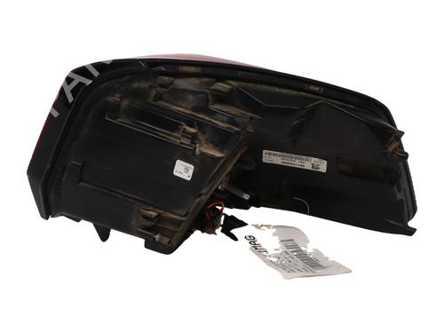 Left taillight PEUGEOT 5008 II (MC_, MJ_, MR_, M4_) 2.0 BlueHDi 180 (MJEHZW, MJEHZR, MJEHZP) | BP32422311C34 