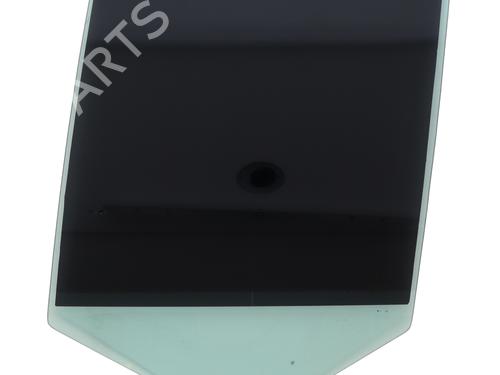 Used Rear left door window LAND ROVER RANGE ROVER III (L322) 4.4 4x4 (286 hp) 23835529