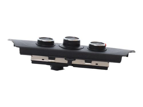 Climate control RENAULT MASTER III Van (FV) 2.3 dCi 135 FWD (FV0N, FV08, FV06, FV00, FV1S) | BP26661467I5  - Image 5