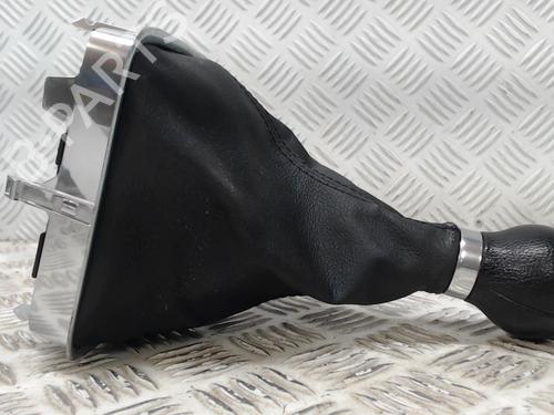 Gear lever VW GOLF PLUS V (5M1, 521) 1.6 FSI | BP23833374M90 