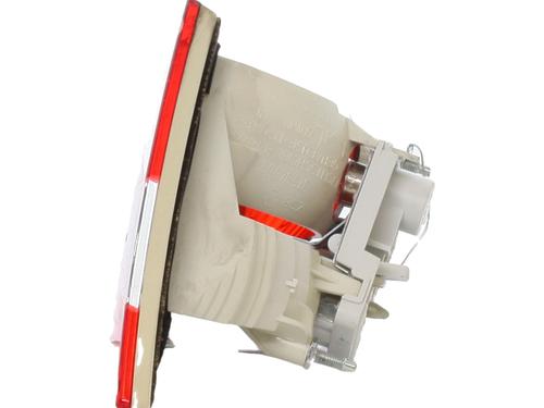 Left tailgate light SKODA SUPERB II (3T4) 2.0 TDI | BP26878866C79  - Image 7