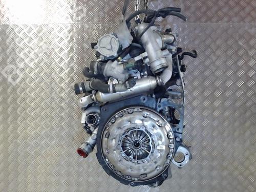 Motor FIAT IDEA (350_) 1.9 JTD (101 hp) 23059681