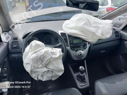 Headlight switch HYUNDAI ix20 (JC) 1.6 CRDI | BP28457169I24 - Image 3