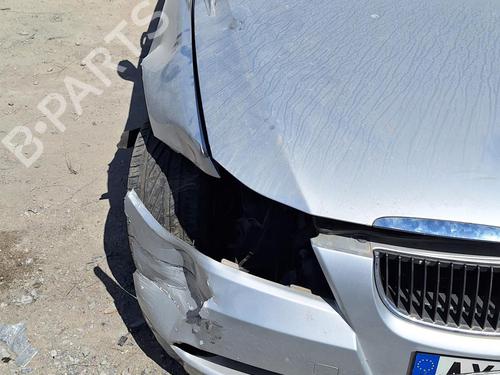 Climate control BMW 3 Touring (E91) 325 d | BP28457097I5  - Image 6