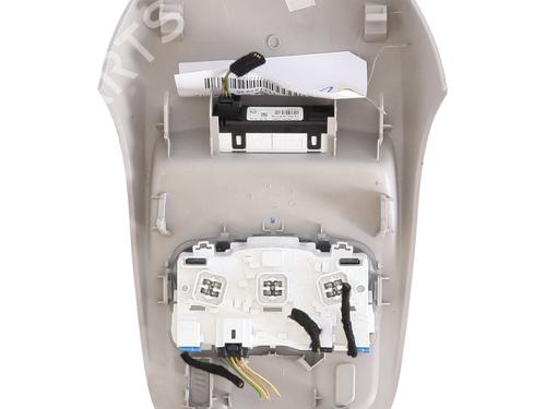 interior-roof-light-citroen-c4-ii-nc_-2009-28415536 main image