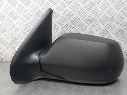 Used Left mirror MAZDA 2 (DY) 1.4 CD (68 hp) 23055175