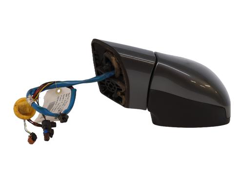 Right mirror PEUGEOT 308 SW I (4E_, 4H_) 1.6 HDi | BP29071034C27