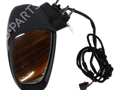 left-mirror-audi-a1-sportback-8xa-8xf-2011-2012-2013-2014-2015-2016-2017-2018-2019-33417342 main image