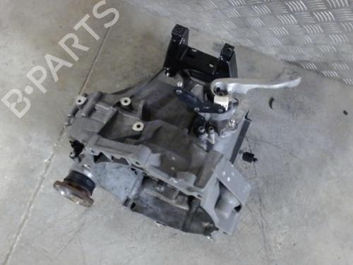 Used Gearbox VW FOX Hatchback (5Z1, 5Z3, 5Z4) 1.2 (55 hp) 23059157