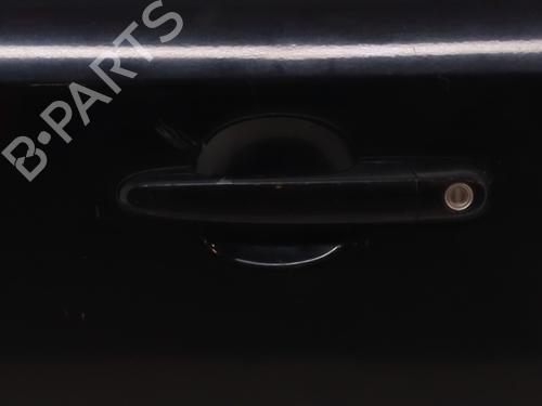 Left front door HYUNDAI TUCSON (JM) 2.0 CRDi All-wheel Drive | BP23835435C2 