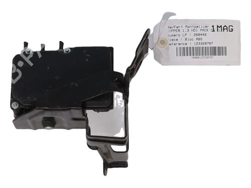 ABS pump PEUGEOT BIPPER (AA_) 1.3 HDi 75 | BP33707688M43 - Image 3