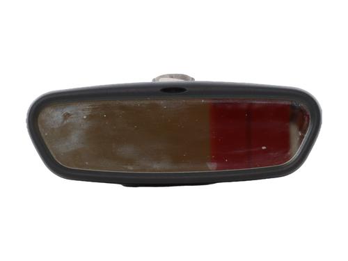 Used Rear mirror PEUGEOT 3008 I MPV (0U_) 1.6 HDi (114 hp) 26661464
