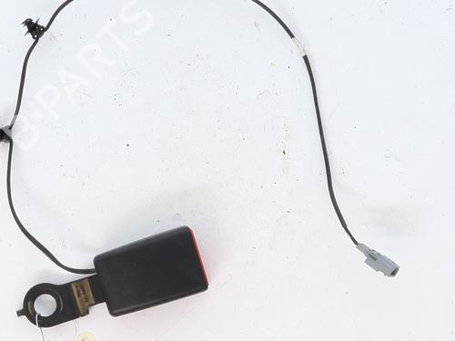 Seat buckle DACIA LOGAN MCV II TCe 90 (K8M1, K8MA, K8AC) | BP25920611I32 - Image 2