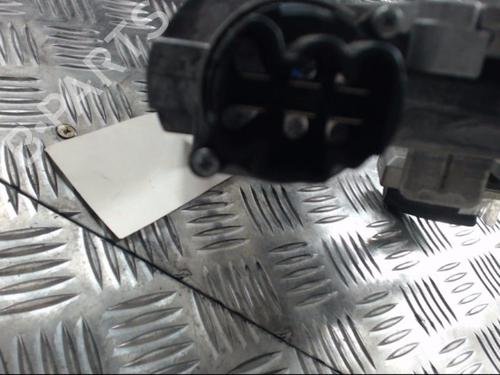 Steering column NISSAN NAVARA NP300 (D40) 2.5 dCi 4WD | BP23832819M21 
