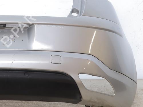 Used Rear bumper Rear bumper CITROËN C4 Coupe (LA_) 1.4 16V (88 hp) 36355571 36355571