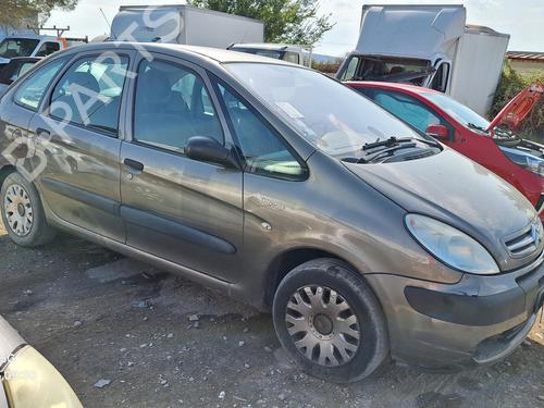 Used Parts CITROËN XSARA PICASSO (N68) 1.6 HDi (90 hp) 4355767