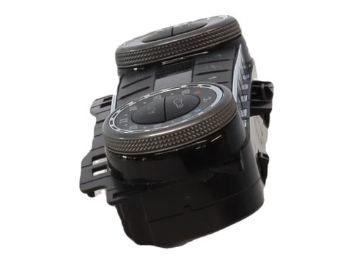 Climate control MERCEDES-BENZ C-CLASS T-Model (S204) C 63 AMG (204.277) | BP29272251I5 