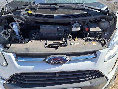 Left sun visor FORD TRANSIT CUSTOM V362 Van (FY, FZ) 2.2 TDCi | BP31343366I1 - Image 6