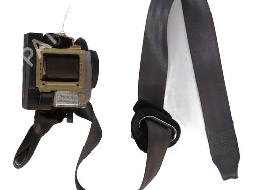 Used Front left seatbelt Front left seatbelt VW LUPO I (6X1, 6E1) 1.0 (50 hp) 30862793 30862793