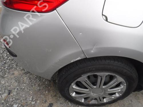 Right front window switch RENAULT CLIO III Grandtour (KR0/1_) 1.5 dCi (KR0G) | BP23055180I26  - Image 25