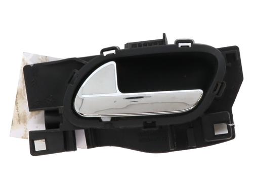 Used Front left interior door handle CITROËN C3 II (SC_) 1.6 HDi (92 hp) 26496265