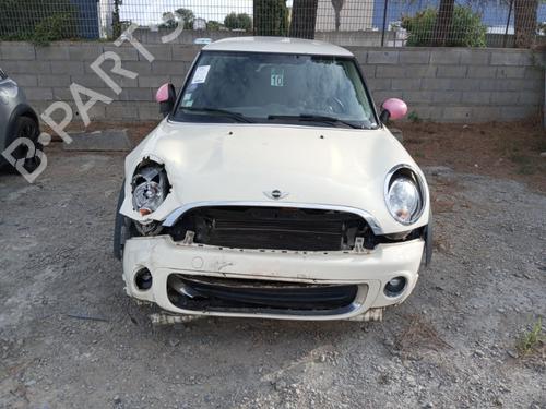 Left front fenders MINI MINI (R56) One | BP23054051C41 
