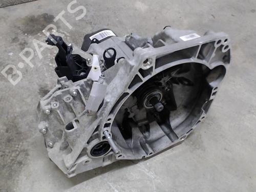 Gearbox DACIA SANDERO II TCe 90 (B8M1, B8MA, B8AC) | BP23058736M3